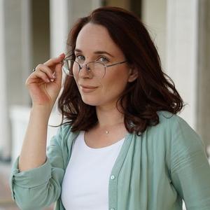 Жанна Воеводина